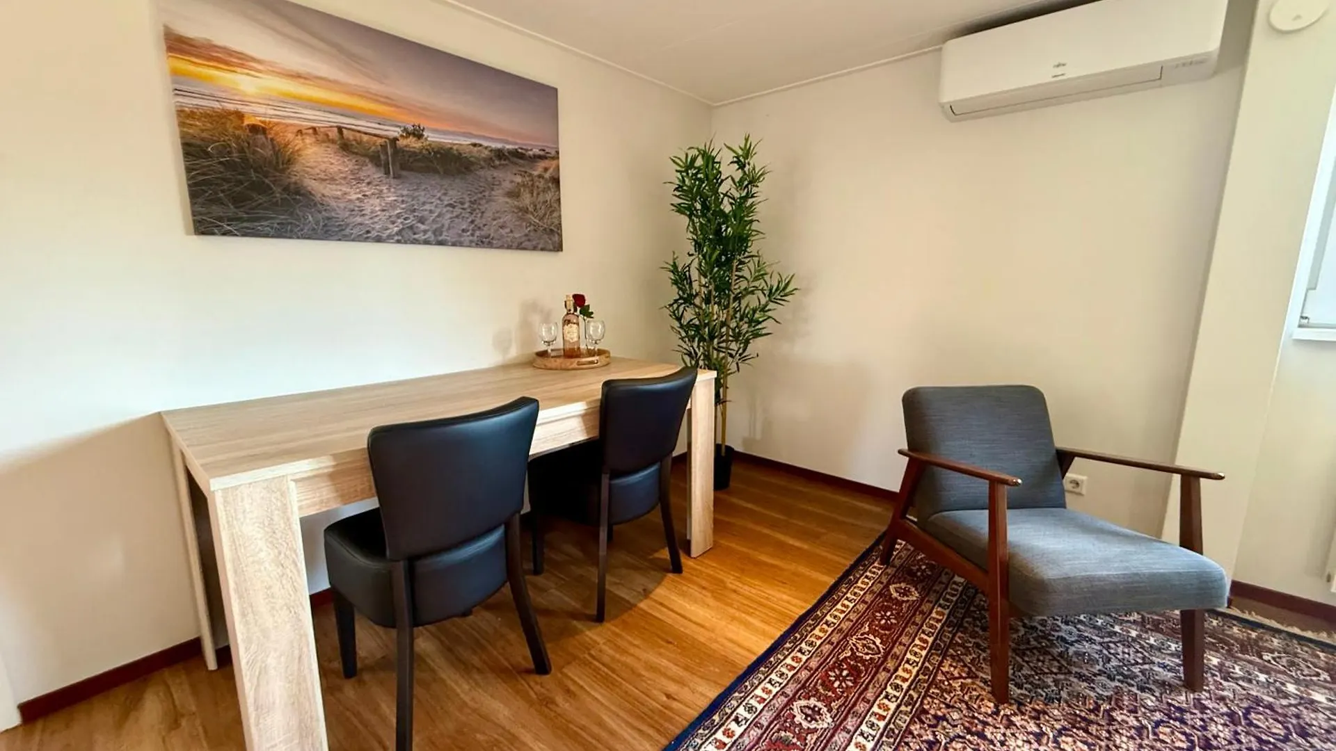 Holiday Home Vijfhuizen 2Pers Lisa 0*,  Netherlands