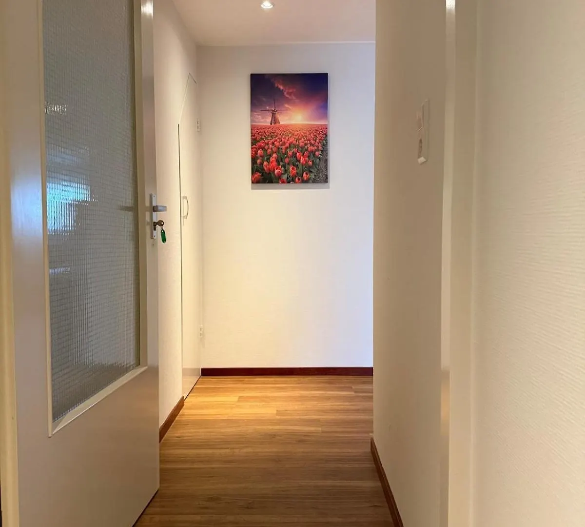 Holiday Home Vijfhuizen 2Pers Lisa