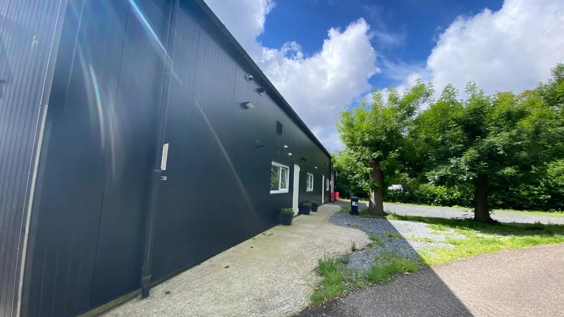 Apartment Holiday Home Vijfhuizen 2Pers Lisa Netherlands
